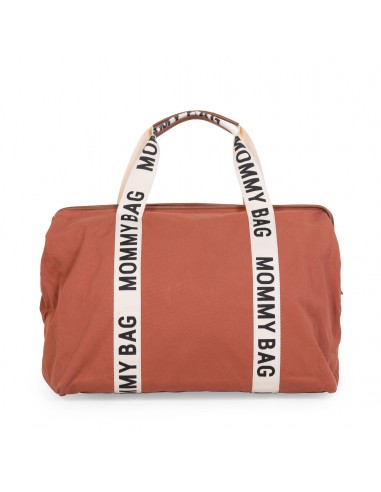 Childhome - Mommy Bag Çanta Signature...