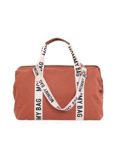 Childhome - Mommy Bag Çanta Signature...