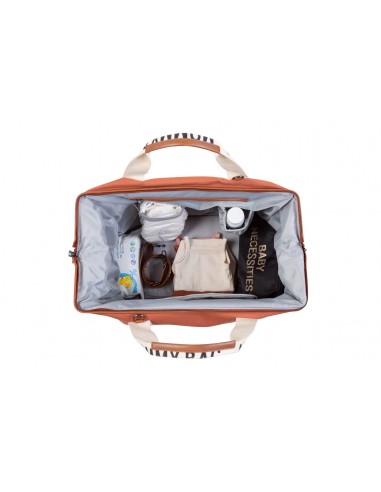 Childhome - Mommy Bag Çanta Signature...