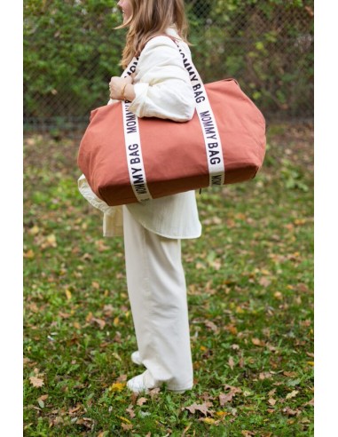 Childhome - Mommy Bag Çanta Signature...