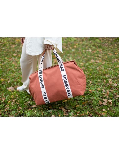 Childhome - Mommy Bag Çanta Signature...