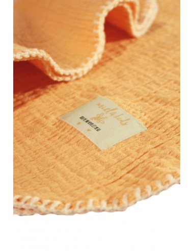 Miela Kids - Müslin Panço Melon