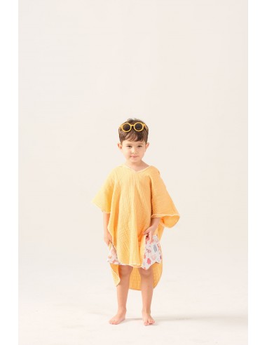 Miela Kids - Müslin Panço Melon