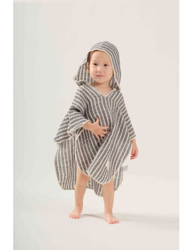 Miela Kids - Müslin Panço Çizgili...