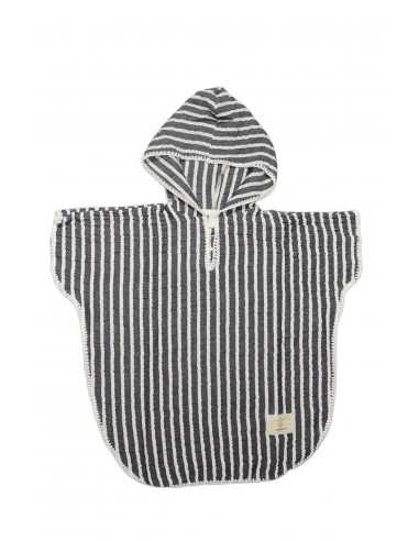 Miela Kids - Müslin Panço Çizgili...