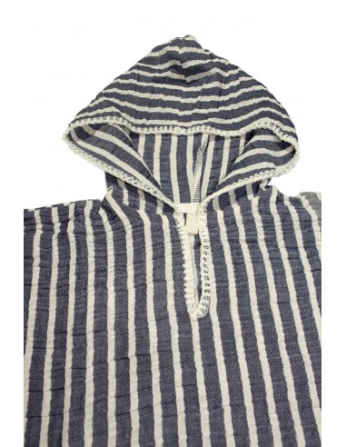 Miela Kids - Müslin Panço Çizgili...