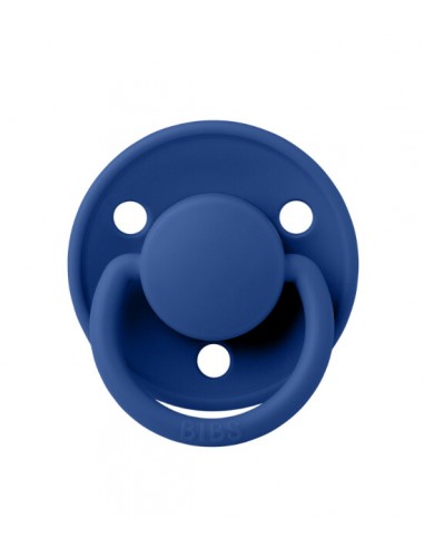 Bibs - De Lux Silikon Emzik Blush...