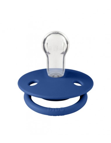 Bibs - De Lux Silikon Emzik Blush...