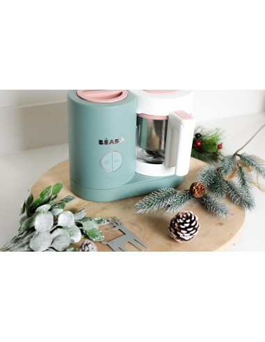 Beaba - Babycook Neo® Eucalyptus...