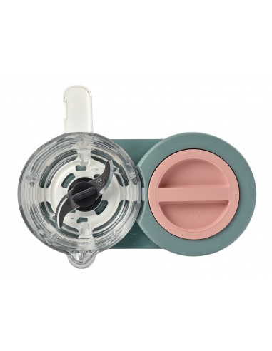 Beaba - Babycook Neo® Eucalyptus...