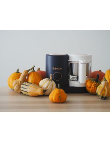 Beaba - Babycook Neo® Night Blue...