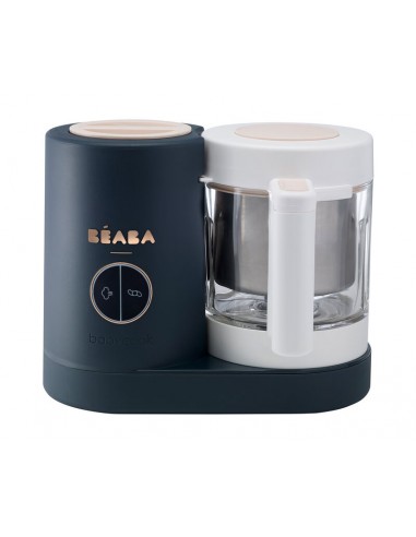 Beaba - Babycook Neo® Night Blue...