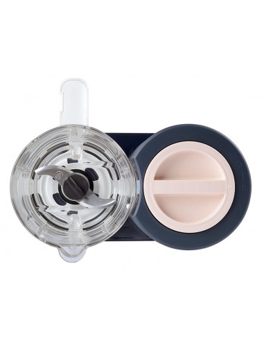 Beaba - Babycook Neo® Night Blue...