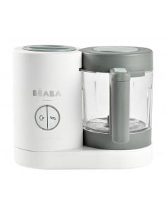 Beaba - Babycook Neo® Grey...