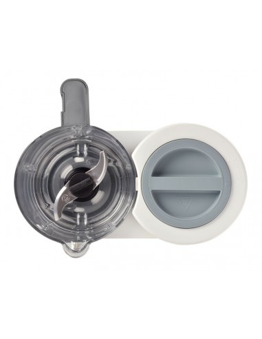 Beaba - Babycook Neo® Grey White... Beaba - Babycook Neo® Grey White...