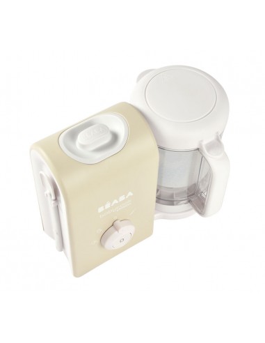 Beaba - Babycook Express® Clay Earth...