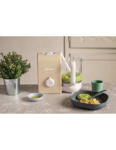 Beaba - Babycook Express® Clay Earth...