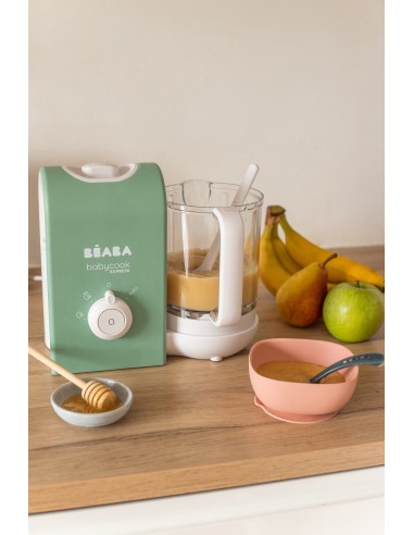 Beaba - Babycook Express® Sage Green