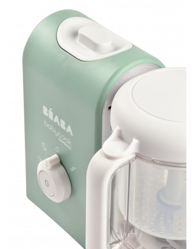 Beaba - Babycook Express® Sage Green