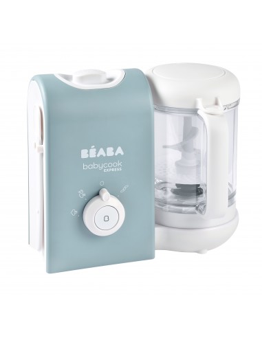 Beaba - Babycook Express® Baltic Blue