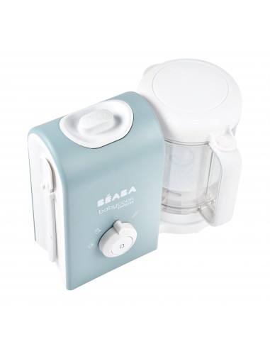 Beaba - Babycook Express® Baltic Blue