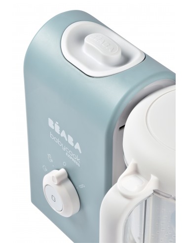 Beaba - Babycook Express® Baltic Blue