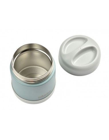 Beaba - Paslanmaz Çelik Yiyecek...