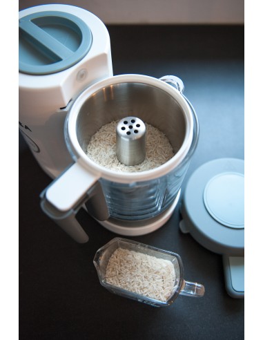 Beaba - Babycook NEO® Makarna / Pilav...