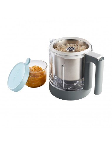 Beaba - Babycook NEO® Makarna / Pilav...