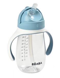 Beaba - Şeffaf Pipetli...