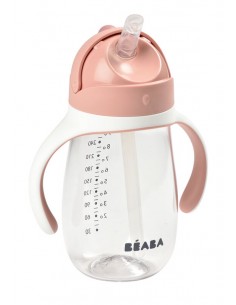 Beaba - Şeffaf Pipetli...