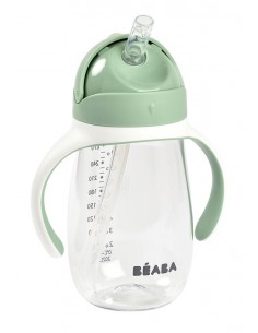Beaba - Şeffaf Pipetli...