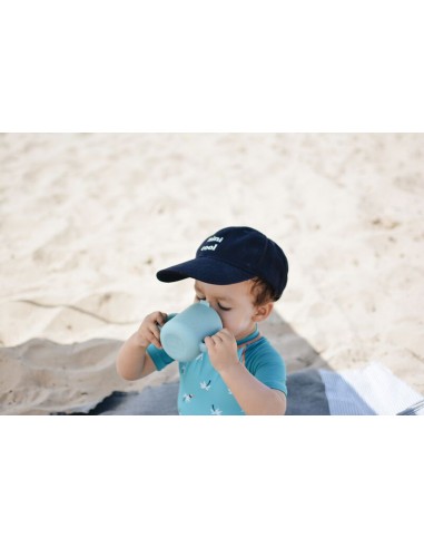 Beaba - Silikon Öğrenme Suluğu 2...