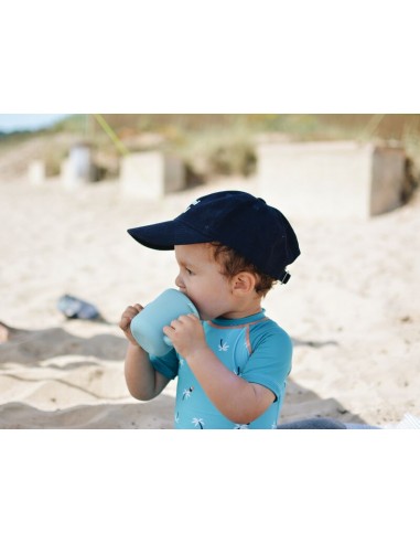 Beaba - Silikon Öğrenme Suluğu 2...