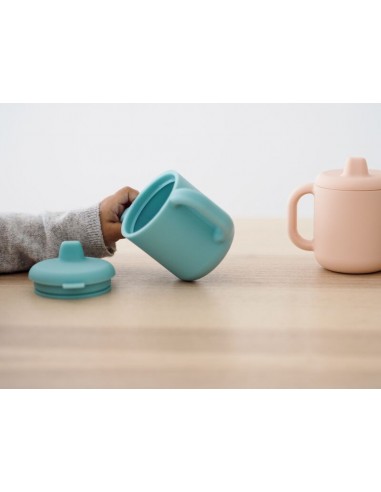 Beaba - Silikon Öğrenme Suluğu 2...