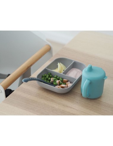 Beaba - Silikon Öğrenme Suluğu 2...