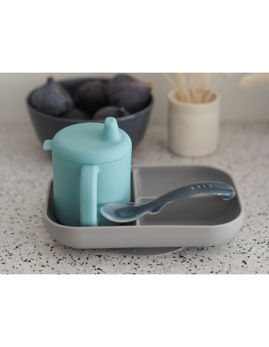 Beaba - Silikon Öğrenme Suluğu 2...