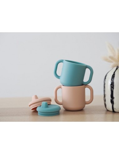 Beaba - Silikon Öğrenme Suluğu 2...