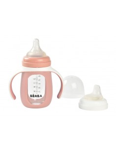 Beaba - Cam Biberon 210ml...