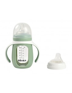Beaba - Cam Biberon 210ml... 2