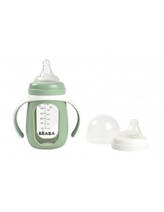 Beaba - Cam Biberon 210ml...