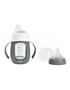 Beaba - Cam Biberon 210ml...