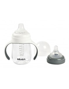 Beaba - Biberon 210 ml...