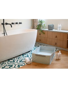 Beaba - Katlanabilir Banyo... 2