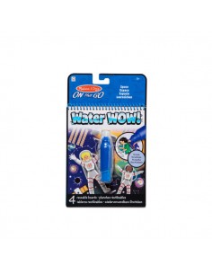 Melissa & Doug - Water Wow!...