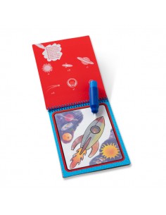 Melissa & Doug - Water Wow!... 2