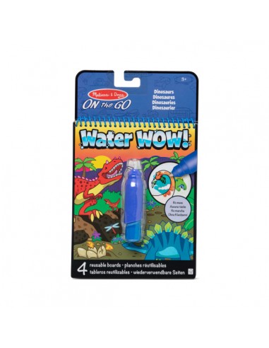 Melissa & Doug - Water Wow! Su ile... Melissa & Doug - Water Wow! Su ile...