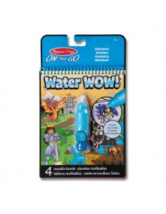 Melissa & Doug - Water Wow!...