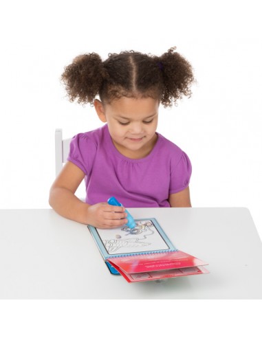 Melissa & Doug - Water Wow! Su ile... Melissa & Doug - Water Wow! Su ile...