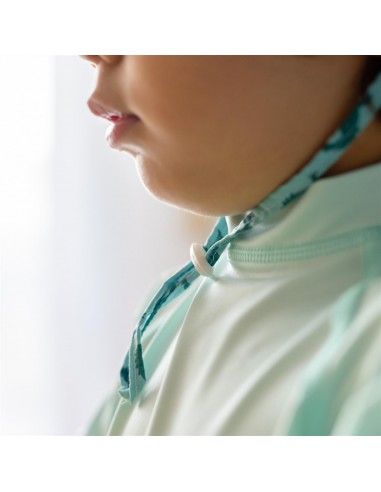 Mama Yoyo - UV Korumalı Şapka Crocco...